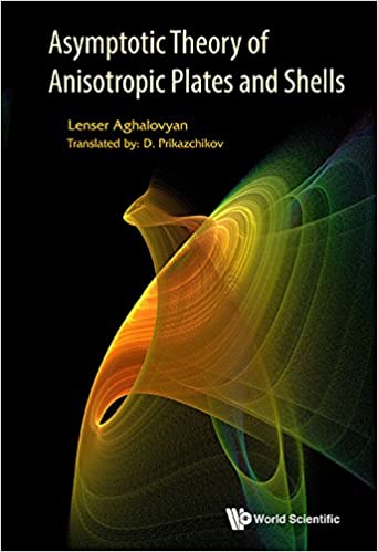 Asymptotic Theory of Anisotropic Plates and Shells - Original PDF